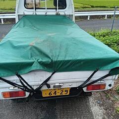 低走行丸目！の画像