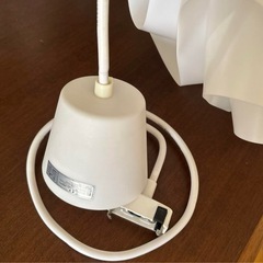 ペンダントライト　美品の画像