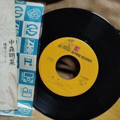 レコードの画像