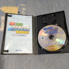 PS2 ソフト&攻略本セットの画像