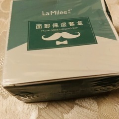 眉、フェイス用、脱色クリームの画像