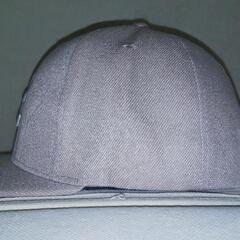 再入庫　ベースボールキャップ　未使用の画像