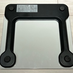 体重計
の画像