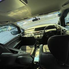 エリシオン 車検付き シャコタン 交換ありの画像