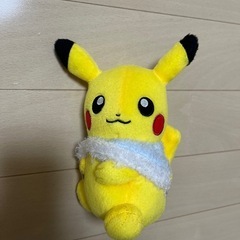 ぬいぐるみセット！７点セット　ポケモン　カービィ　動物　だっこずしの画像