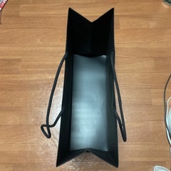 シャネル　ショッパー　の画像