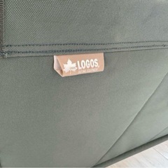 ロゴス（LOGOS）チェアfor2の画像