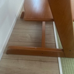 STOKKE イスの画像