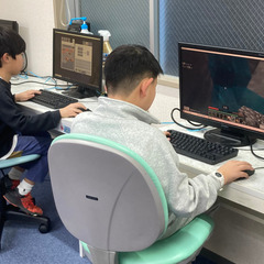 GyroCraftで楽しく学びましょう！の画像