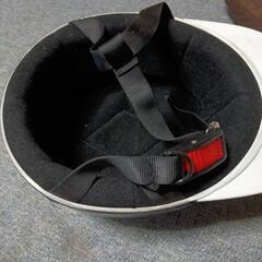 バイク用ヘルメットの画像