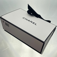 新品未使用 CHANEL L'Huile Camélia ネイルオイル 10mlの画像
