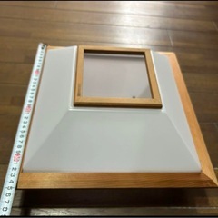 LED照明の画像