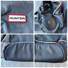 HUNTER  ハンター オリジナル トップクリップ バックパックの画像