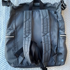 HUNTER  ハンター オリジナル トップクリップ バックパックの画像