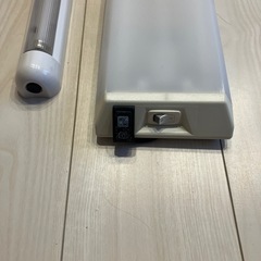 車の室内灯の画像