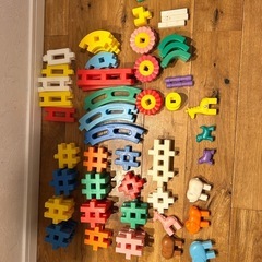学研ニューブロック　
の画像