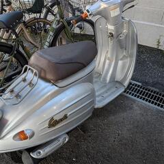 SUZUKI　ヴェルデの画像