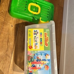 学研ニューブロック　
の画像