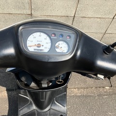 ヤマハ ＢＪ５０　原付バイク 50cc 整備済の画像