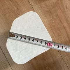 洗濯機　かさあげ台　ふんばるマン　ランドリー　４個セット　の画像