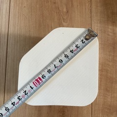洗濯機　かさあげ台　ふんばるマン　ランドリー　４個セット　の画像
