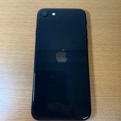 ▪️美品❣️▪️iPhone SE (第2世代) SIMフリーの画像