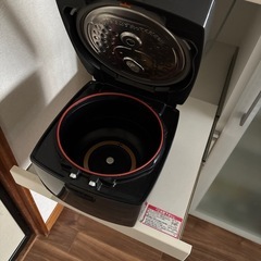ニトリ　定価4万　食器棚　カップボード　の画像