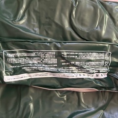 エアベッドの画像