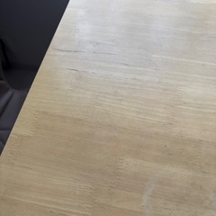 ダイニングテーブル　チェアセットの画像