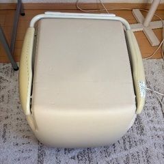 フットマッサージ機の画像