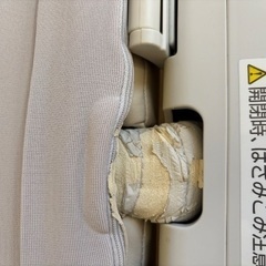 フットマッサージ機の画像