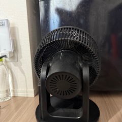 サーキュレーターの画像