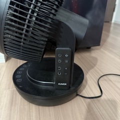 サーキュレーターの画像
