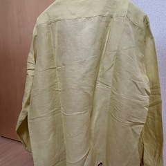 SEEALL 長袖シャツ【未使用品】の画像