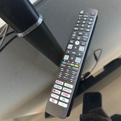 テレビ&スタンド　の画像