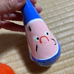 決まりましたの画像