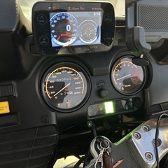 BMW R1150RT フルパニア　フルチタンマフラー　検7.11 乗って帰ることもできます！の画像