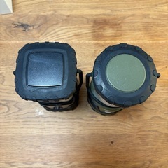 ジェントスランタン2セットの画像