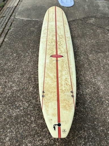 サーフボード　ロング　9.1