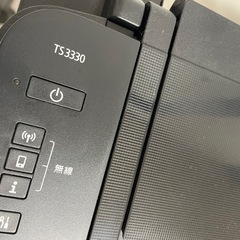 現役‼︎Canonプリンター　　の画像
