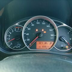 ラクティス　車椅子仕様車　福祉車両　スローパー　ウェルキャブ　スロープの画像