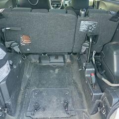 ラクティス　車椅子仕様車　福祉車両　スローパー　ウェルキャブ　スロープの画像