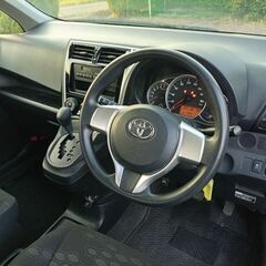 ラクティス　車椅子仕様車　福祉車両　スローパー　ウェルキャブ　スロープの画像