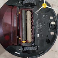iRobotルンバ960　アイロボット　ロボット掃除機の画像