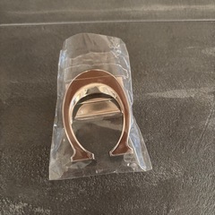 ‼️ 新品　コーチ　ベルトバックル　①の画像