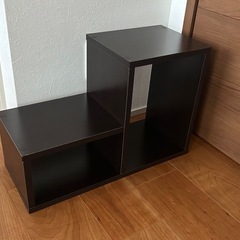 飾り棚の画像