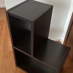 飾り棚の画像