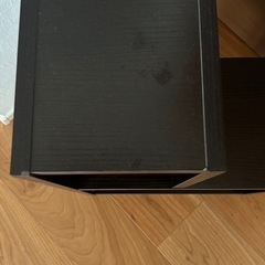 飾り棚の画像