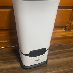 加湿器の画像
