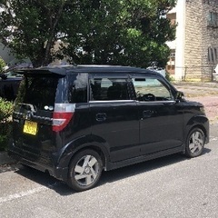 ホンダ ゼスト スパーク 2年車検付きの画像